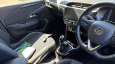 Vauxhall Corsa 1.2 Elite Edition 5dr Petrol Hatchback
